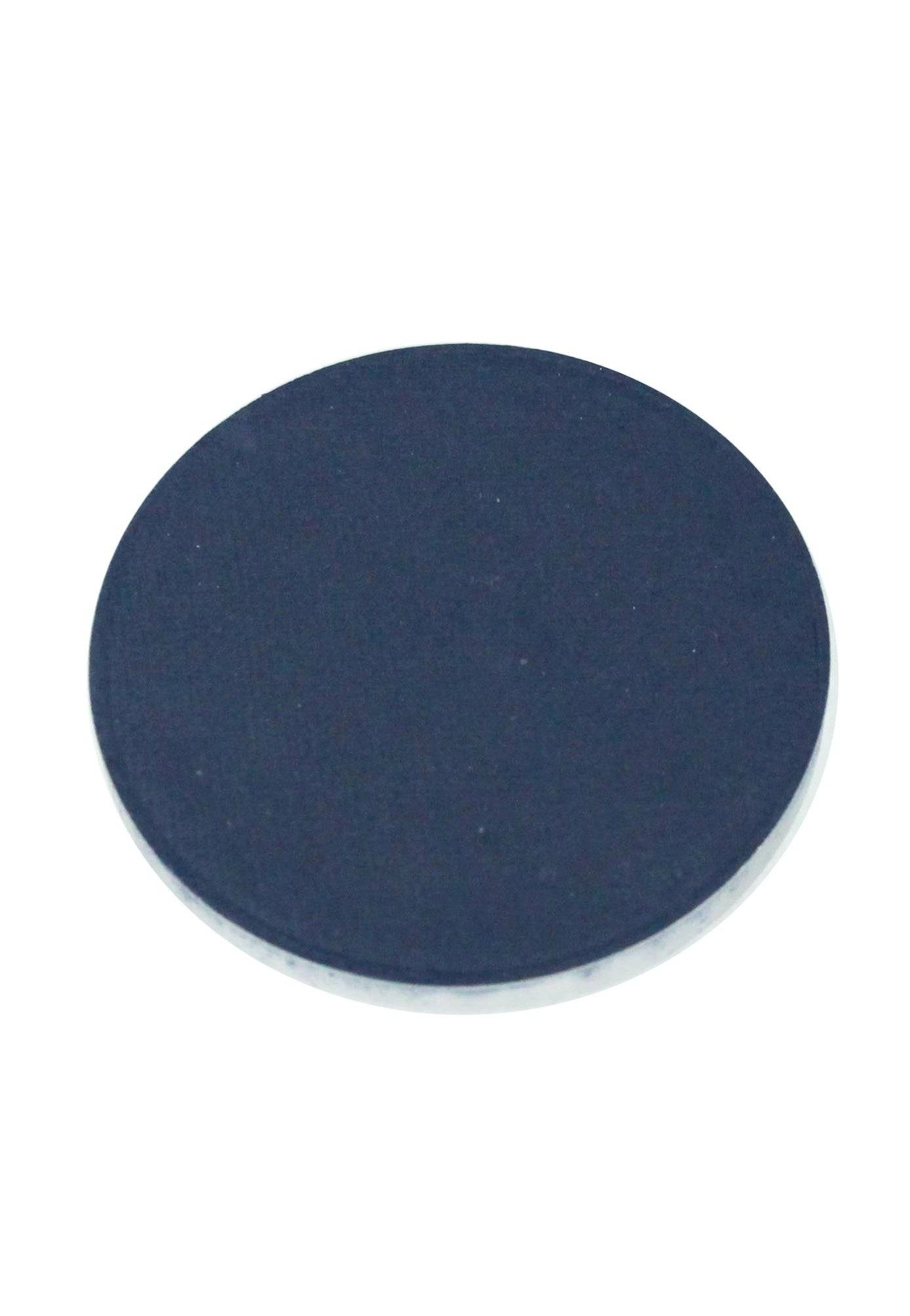 Angel Minerals - Compact Satin Indigo - Lidschatten