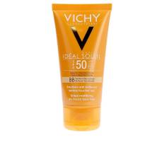 Vichy Idea Soleil SPF 50 BB Cream Emulsion Dry Touch 50ml