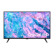 Samsung 50" Crystal UHD CU6905 4K Smart TV (2024)