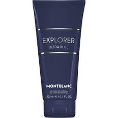 Montblanc Explorer Ultra Blue Docciaschiuma 300 ml