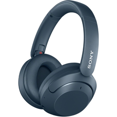 Sony WH-XB910N Wireless Noise Cancelling Headphones, Blue