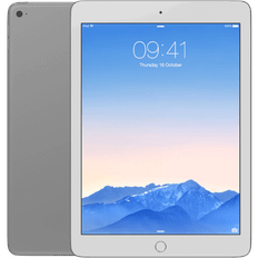 iPad Air 2 Silver WIFI + Cellular 64 GB Klass B