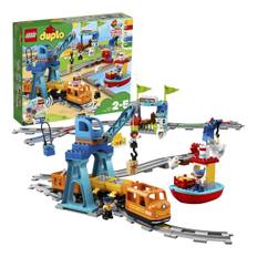 Duplo Godståg