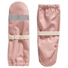 Kuling Vilnius Fodrade Regnvantar Woody Rose 2-3 Years  Rosa  2-3 år  Unisex