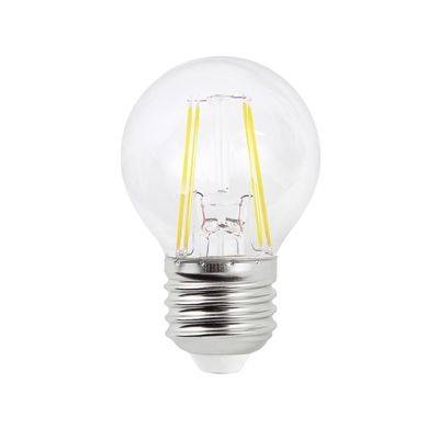 LED KRONEPÆRE 2W E27 250LM 2700K.