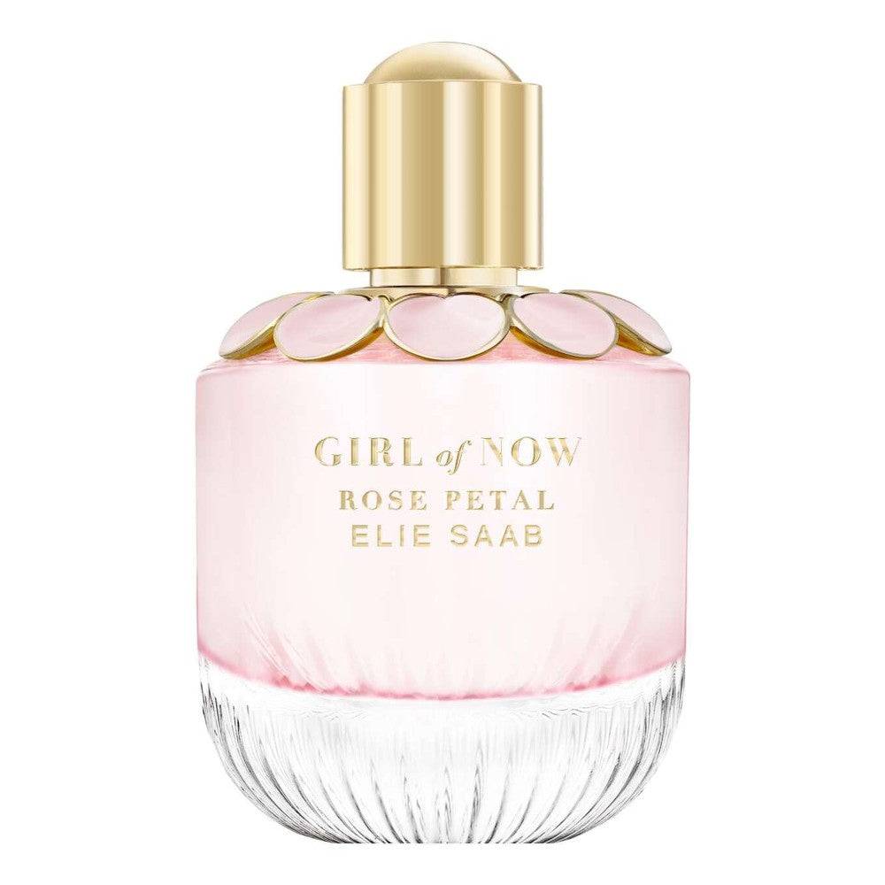 Elie saab Girl Of Now Rosenblad - EDP - Volym: 90 ml