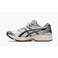 ASICS Gel-Kayano 14 JJJJound Silver Black - 46.5