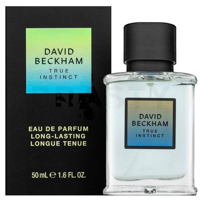 David beckham edp 50 ml true instinct