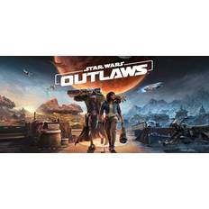 Star Wars Outlaws