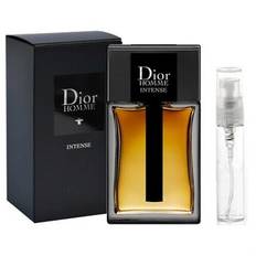 Christian Dior Homme Intense - Eau de Parfum - Doftprov - 5 ml