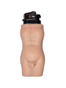 Diablo Picante Lighter Body Man Natural