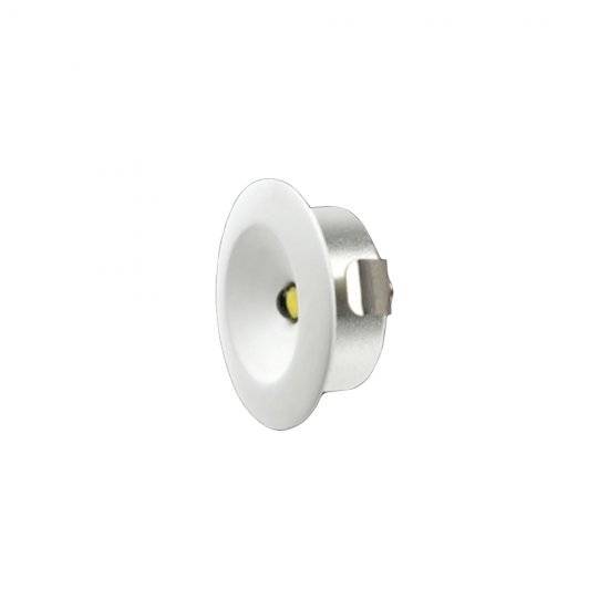 Q-32 1,2W mini spotlight