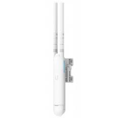 Ubiquiti UAP-AC-M Networks Unifi AC Mesh 1167 Mbit/s White Power over Ethernet (PoE)