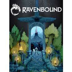 Ravenbound (PC) - Steam Key - GLOBAL