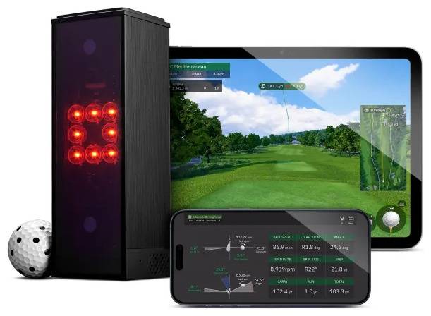 Square Golf