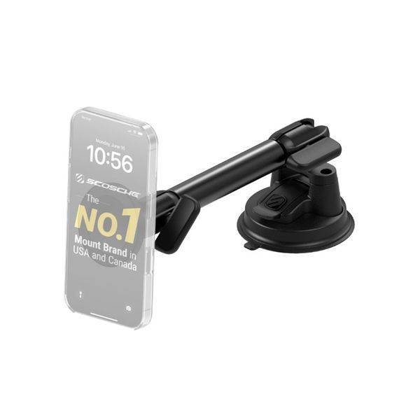 Magnetisk mobilhållare SCOSCHE MagicMount Pro HD MagSafe