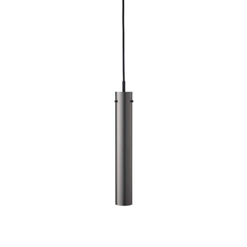 Frandsen FM2014 H36 taklampa stainless steel polished
