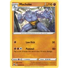 SWSH3.5 - Champions Path - 025/073 - Machoke - Uncommon