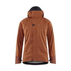 Klättermusen Allgrön 2.0 Jacket Women Rust (XXS)