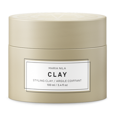 Maria Nila Minerals Clay  / 100 ML