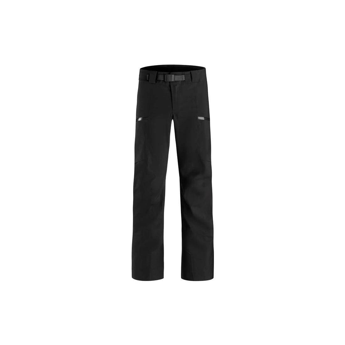 Arcteryx SABRE AR Casual Pants Men's 24003- cm gray