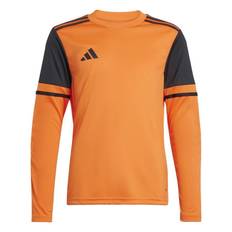 adidas Målvaktströja Squadra 25 - Orange/Svart Barn - ['Orange'] (176 cm)
