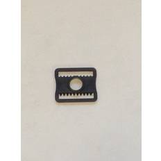 Bauer/ CCM/ True/ Warrior Plastspänne för Målvakts hjälm Hockey Helmet Plastic Buckle