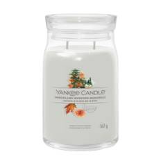 Candela Woodland Weekend Memories Giara Signature Grande 567 gr