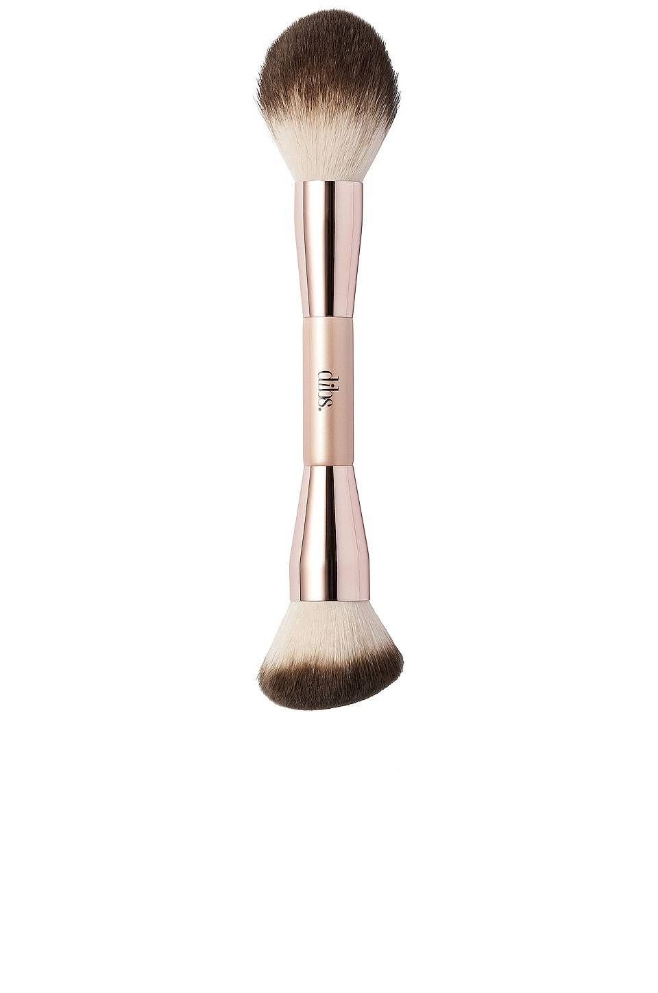 Duo Brush Face