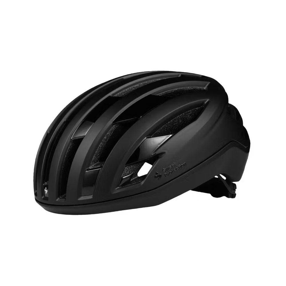 Sweet protection fluxer mips matte black