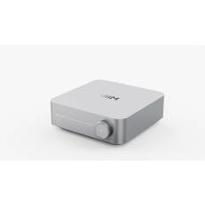WiiM Amp Silver
