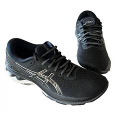 Asics Cloth trainers