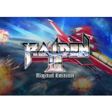 Raiden III Digital Edition (PC) Steam Key - GLOBAL