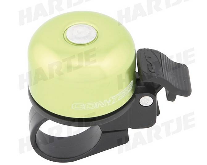 Ringklokke mini bing 9 farver Speedgreen