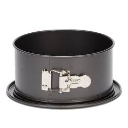 22 cm springform med hög kant