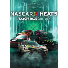 NASCAR Heat 5 - Playoff Pack PC - DLC