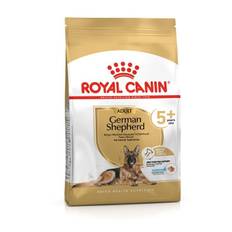 Royal Canin German Shepherd 5+ 12kg