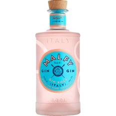 Malfy Gin Rosa Sicilian Pink Grapefruit