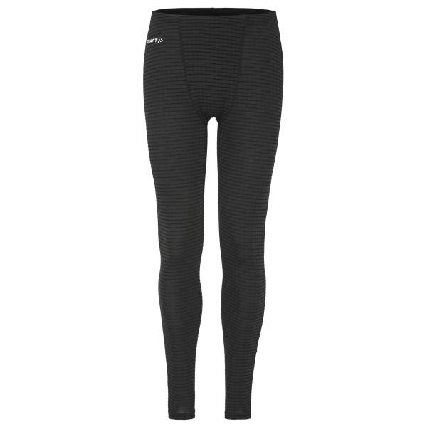 Craft Wool Extreme X 2 Pants Underkläder merinoull Herr Storlek XXL Färg svart
