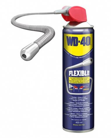 WD-40 Flexible 400ml