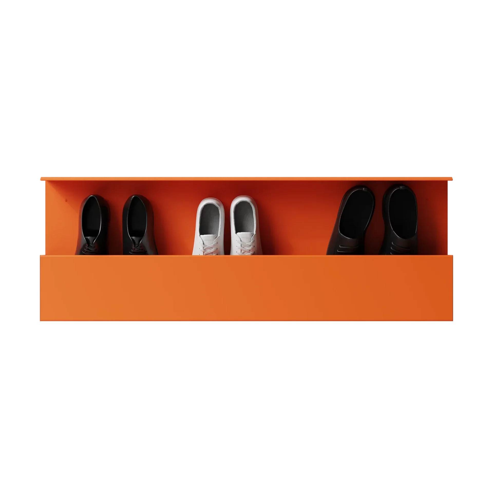 Nichba Skoreol 100 Cm Orange.