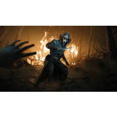 Hunt: Showdown 1896 - Ghost Face Rampage DLC PC Steam CD Key