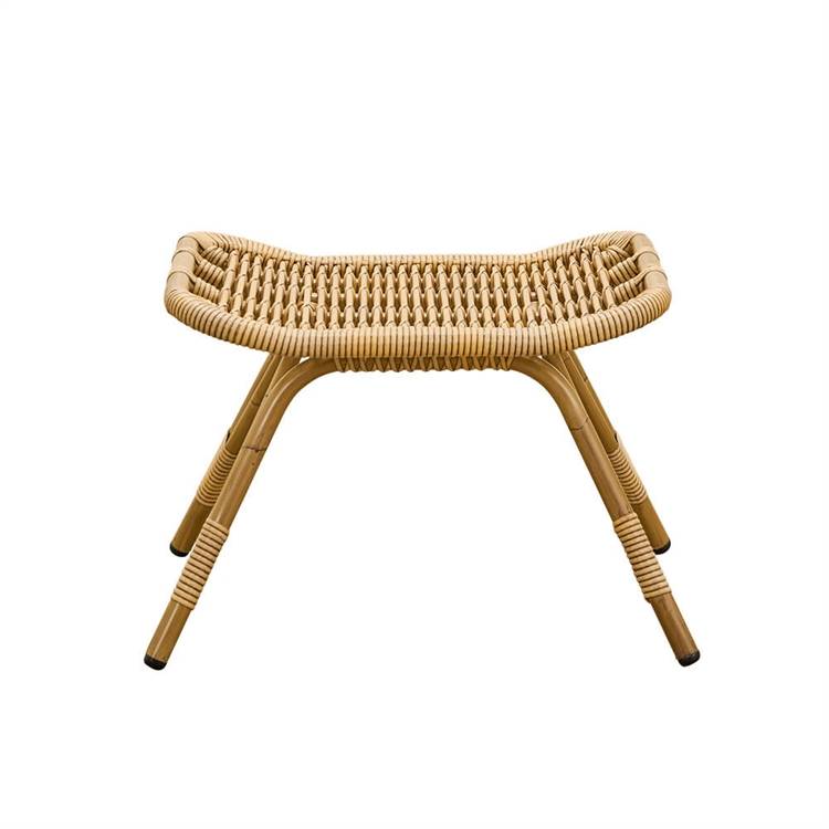 Sika-Design Outdoor Monet Fodskammel Antique