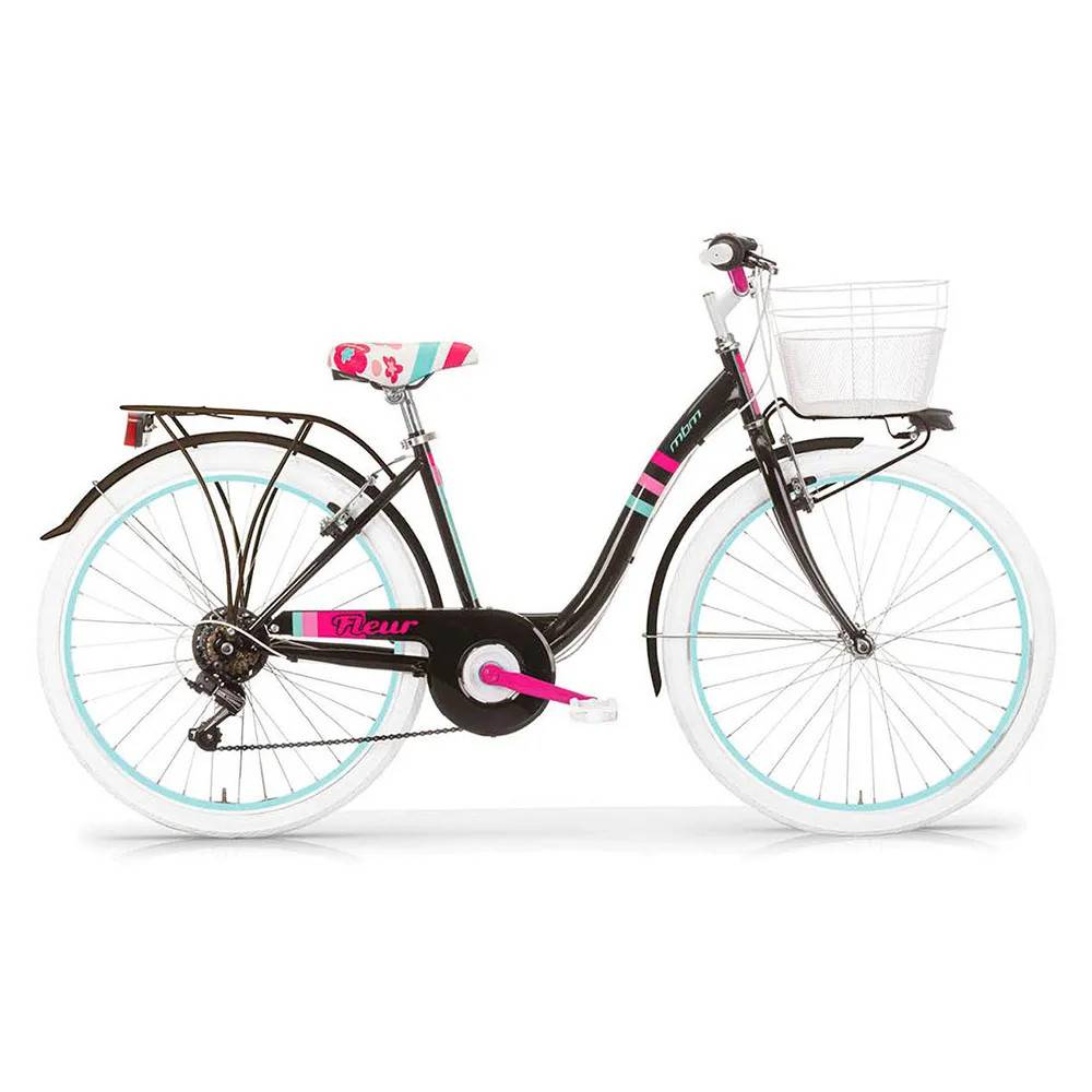 Mbm Fleur Steel 26´´ Ty21 2021 Cykel