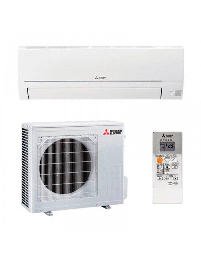 Wall Split AC Air Conditioner Mitsubishi Electric MSZ-HR60VF/MUZ-HR60VF