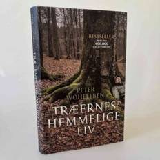 Peter Wohlleben: Træernes hemmelige liv