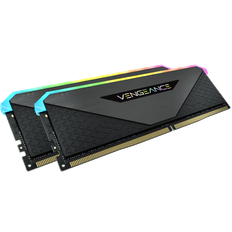 Vengeance 32GB (2x16GB) 3600MHz DDR4