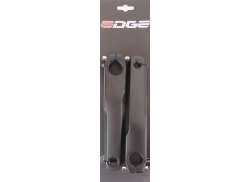 Edge Vevsats 170mm För. Bafang - Svart