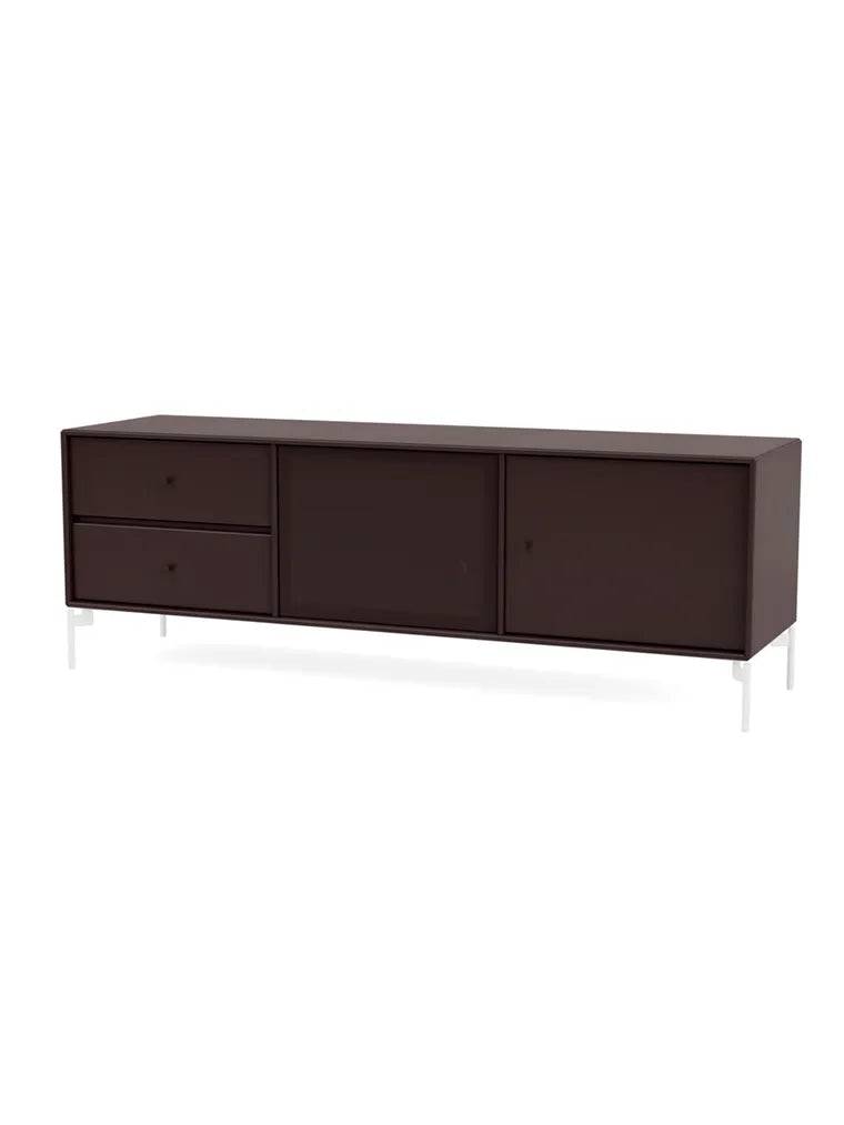 TV & Sound Modul, Octave VI, inkl. ben snow fra Montana Balsamic - Jacobsen Plus