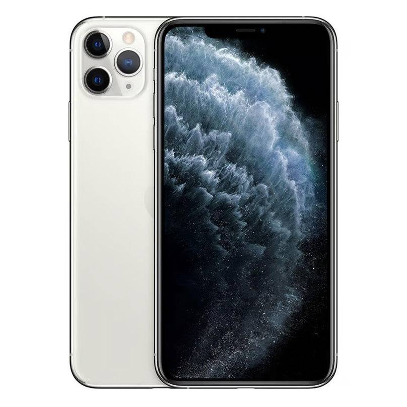 iPhone 11 Pro Max - 256GB / Excellent / Silver